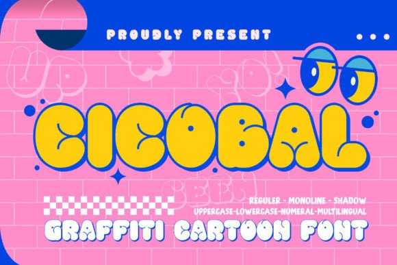 Cicobal: Breathing Life and Rebellion into Your Brand