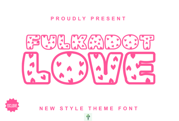 Fulkadot Love: Ignite Your Creative Vision