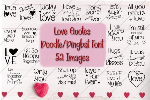 Speak the Language of Love: 52 Ways to Design Romance