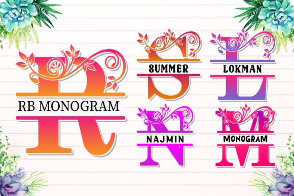 Why Rb Monogram Might Be Your Next Creative Secret Weapon